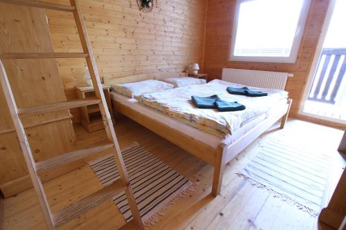 Hotel Pod Sokolím