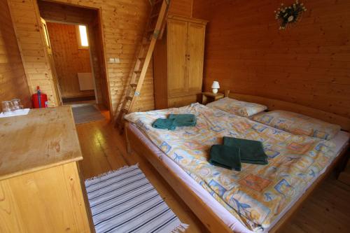 Hotel Pod Sokolím