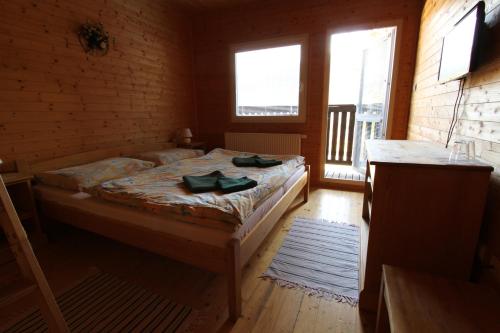 Hotel Pod Sokolím