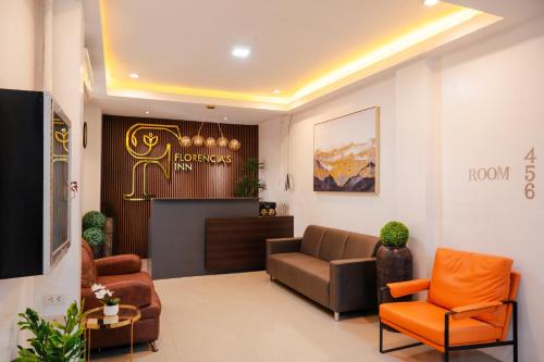 Florencia's Pension House