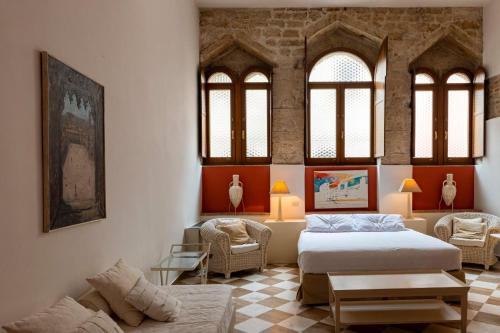Hotel  & Residenza 100 Torri