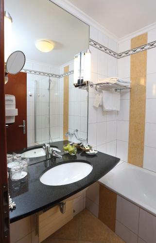 Ensana Thermal Margaret Island