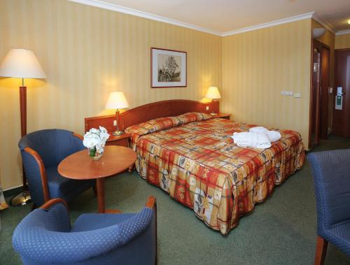 Ensana Thermal Margaret Island