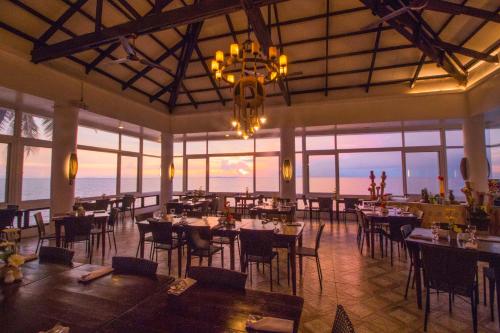 Eagle Point Beach and Dive Resort