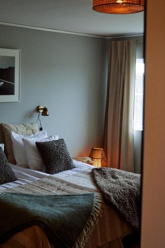 Valleviken Hotell