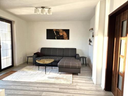Apartmány Lužianky