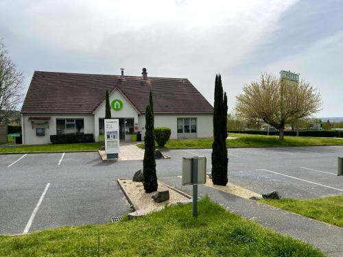 Campanile Montlucon - Saint Victor