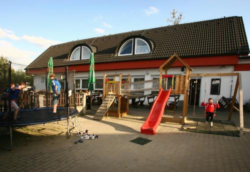 Penzion Fajn