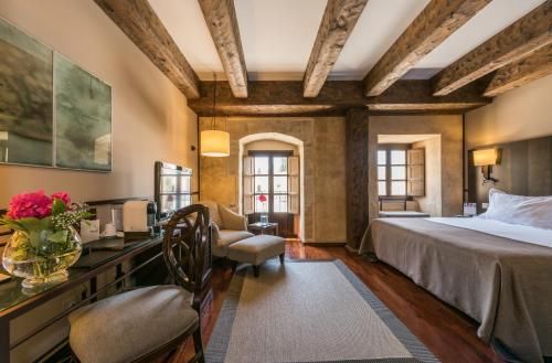 Hospes Palacio de San Esteban