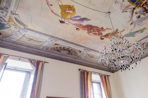 San Frediano Mansion