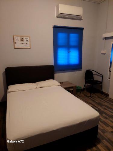 Y. M. Cottage Heights Ltd