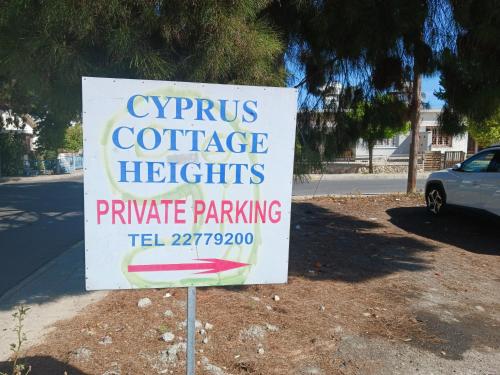 Y. M. Cottage Heights Ltd