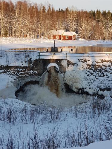 Tyforsgården