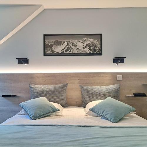 The Originals Boutique, Hotel des Princes, Chambery