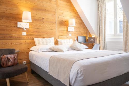 The Originals Boutique, Hotel des Princes, Chambery
