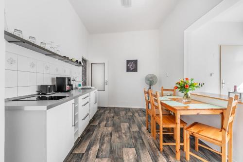 Apartmany Rozarka