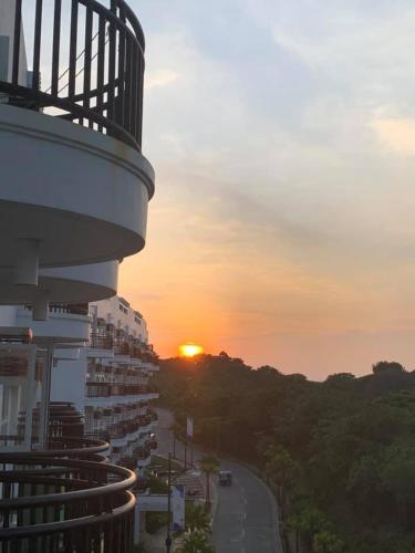 The Nest in Oceanway Boracay