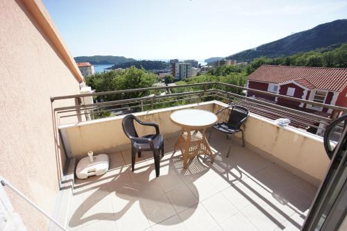 Apartments Becici Sunset