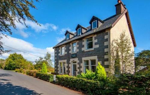 Room 1, Loch Etive House, Connel near Oban