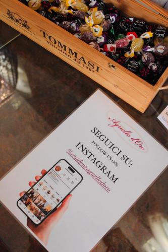 Residenza Agnello d’Oro