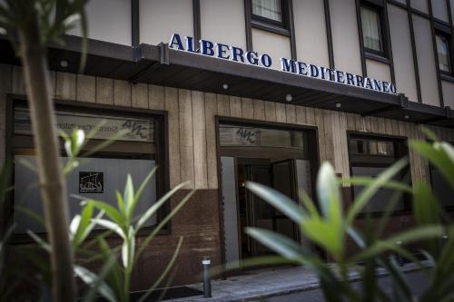 Mediterraneo Hotel & Residence