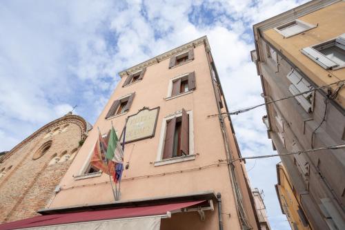 Hotel Duomo Chioggia