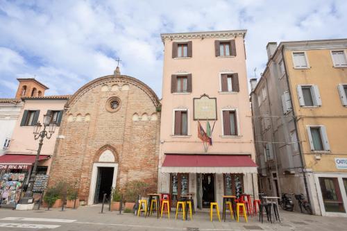 Hotel Duomo Chioggia