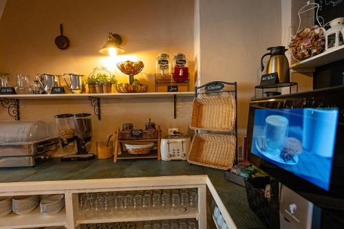 Casa Wagner Sighisoara