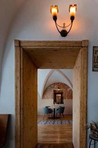 Casa Wagner Sighisoara