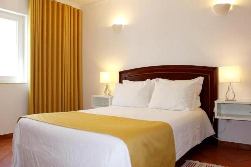 Quartos da Vila Duna Parque Resorts & Hotels