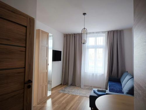 MH Apartments A.Towarnickiego