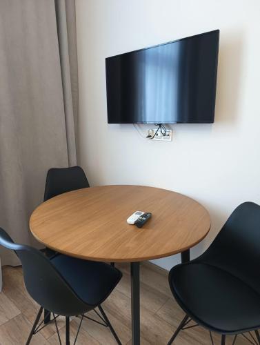 MH Apartments A. Towarnickiego