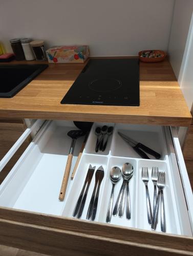 MH Apartments A. Towarnickiego