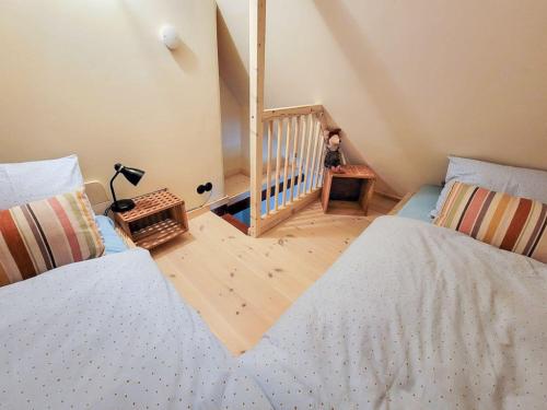 Møllehusets Bed and Breakfast