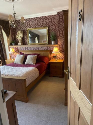 Sunningdale Bed & Breakfast