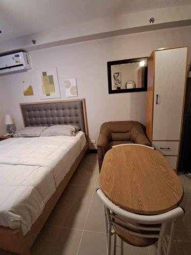 New Cozy Studio Apartment