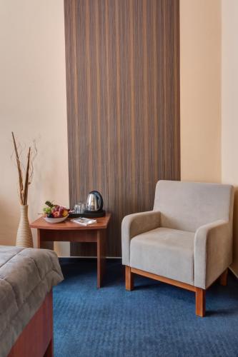 Lowcost Hotel Ostrava