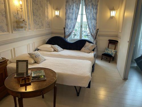 Villa Dufresne
