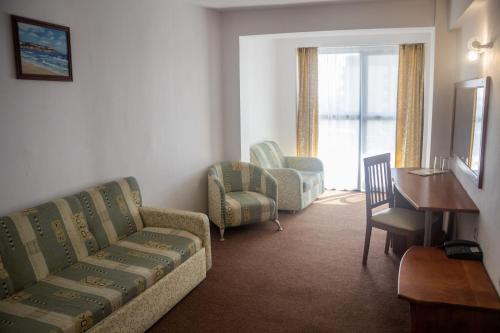 Grand Hotel Sunny Beach