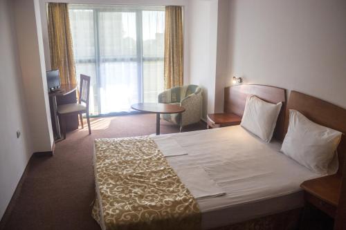 Grand Hotel Sunny Beach