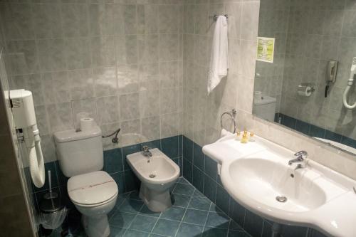 Grand Hotel Sunny Beach