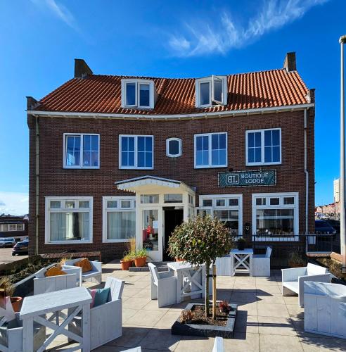 The Sands Hotel Zandvoort