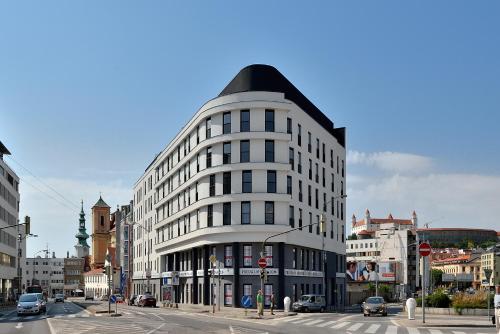 Charming & Cozy - Ambiente Apartments