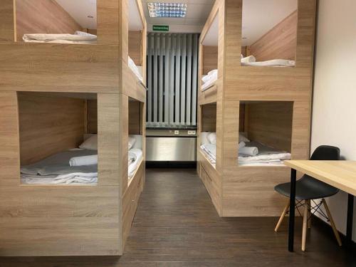 Good Hostel