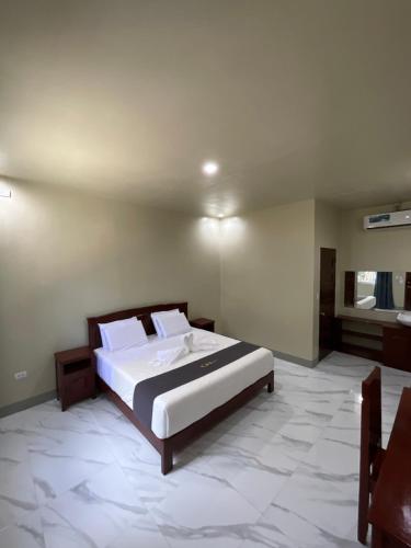 Coastal Haven Resort