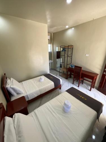 Coastal Haven Resort