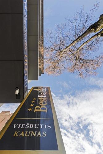 Best Baltic Hotel Kaunas