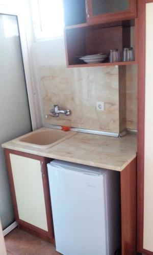 Guest House Polikseni