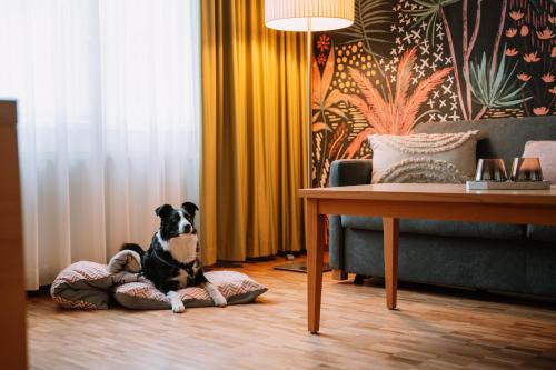 Hotel Auszeit St. Lambrecht