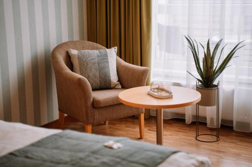 Hotel Auszeit St. Lambrecht